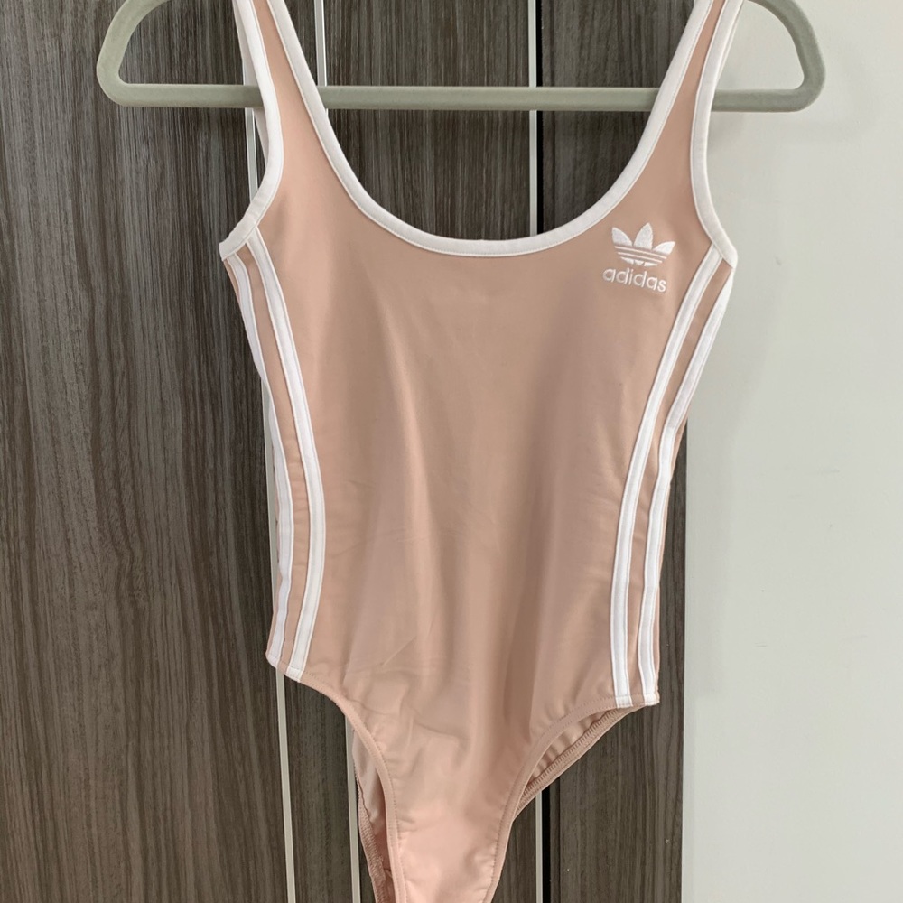 Adidas Bodysuit